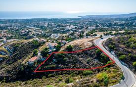Grundstück in Paphos, Zypern. 200 000 €