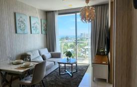 1-zimmer wohnung 35 m² in Pattaya, Thailand. $131 000