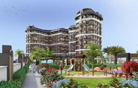 Neubauwohnung – Payallar, Antalya, Türkei. $113 000