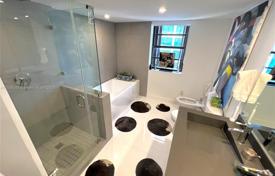 2-zimmer appartements in eigentumswohnungen 130 m² in Miami, Vereinigte Staaten. $890 000
