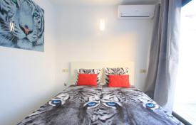 Wohnung – Malaga, Andalusien, Spanien. 3 850 €  pro Woche