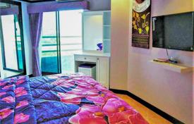 1-zimmer wohnung 74 m² in Pattaya, Thailand. $100 000