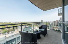 4-zimmer wohnung in North York, Kanada. C$759 000