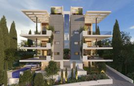 3-zimmer penthaus in Limassol (Lemesos), Zypern. 545 000 €