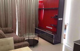 1-zimmer appartements in eigentumswohnungen in Huai Khwang, Thailand. $96 000