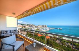 4-zimmer wohnung in Cap d'Ail, Frankreich. 1 800 000 €