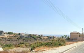 Grundstück in Limassol (Lemesos), Zypern. 465 000 €