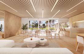 2-zimmer einfamilienhaus 85 m² in Villajoyosa, Spanien. 355 000 €