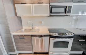 2-zimmer wohnung in Yonge Street, Kanada. C$919 000