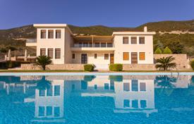 Villa – Epidavros, Administration of the Peloponnese, Western Greece and the Ionian Islands, Griechenland. 1 450 000 €