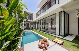 3-zimmer villa 200 m² in Tibubeneng, Indonesien. $375 000