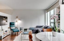 6-zimmer wohnung in Lombard Street, Kanada. C$743 000