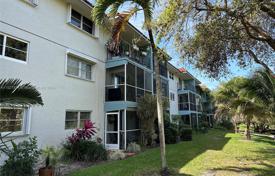 Eigentumswohnung – Fort Lauderdale, Florida, Vereinigte Staaten. $290 000