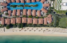 Wohnsiedlung Zabeel Saray Royal Villas – The Palm Jumeirah, Dubai, VAE (Vereinigte Arabische Emirate). From $13 034 000