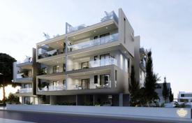 Neubauwohnung – Livadia, Larnaka, Zypern. 225 000 €