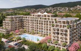 2-zimmer wohnung 52 m² in Sveti Vlas, Bulgarien. 112 000 €