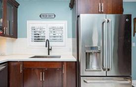 3-zimmer stadthaus in Old Toronto, Kanada. C$1 902 000