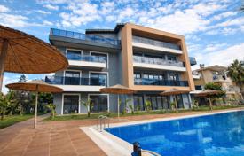 3-zimmer wohnung 85 m² in Belek, Türkei. 9 405 000 TRY