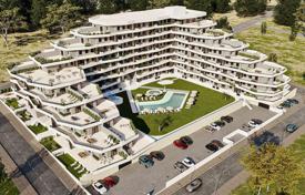 3-zimmer wohnung 86 m² in San Miguel de Salinas, Spanien. 400 000 €