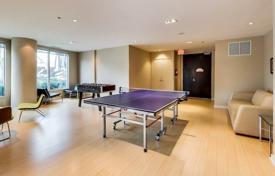 1-zimmer wohnung in Fort York Boulevard, Kanada. C$949 000