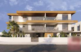 3-zimmer appartements in neubauwohnung 105 m² in Famagusta, Zypern. 205 000 €