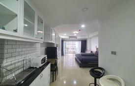 Wohnung 55 m² in Pattaya, Thailand. $107 000