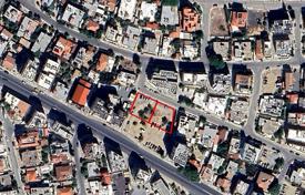 Grundstück in Aglantzia, Zypern. 650 000 €