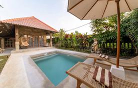 Villa – Ubud, Gianyar, Bali,  Indonesien. $950 000