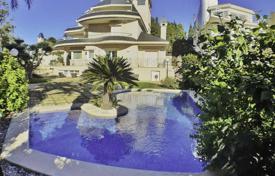 11-zimmer villa 1147 m² in Alicante, Spanien. 3 300 000 €