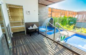 1-zimmer wohnung 41 m² in Quintana Roo, Mexiko. $237 000