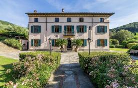 Villa – Lucca, Toskana, Italien. 3 500 000 €