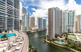 Wohnung – Miami, Florida, Vereinigte Staaten. 738 000 €