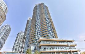 3-zimmer wohnung in Lake Shore Boulevard West, Kanada. C$1 112 000