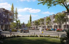 Wohnsiedlung Reportage Hills – Golf City, Dubai, VAE. ab $771 000