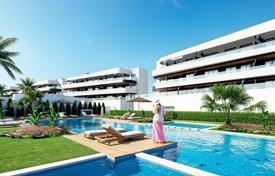 3-zimmer wohnung 99 m² in Los Alcazares, Spanien. 369 000 €