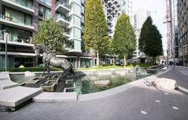 2-zimmer wohnung in London, Vereinigtes Königreich. £896 000