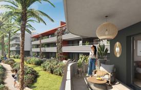 3-zimmer appartements in neubauwohnung 66 m² in Villeneuve-Loubet, Frankreich. 484 000 €