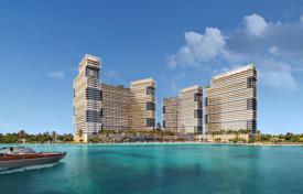 New residential complex with apartments in Dubai Maritime City, VAE. ab $591 000