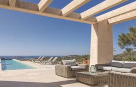 5-zimmer villa 890 m² in Port d'Andratx, Spanien. 16 500 000 €
