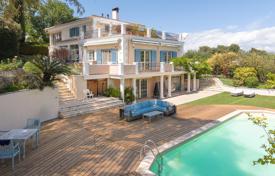 10-zimmer villa in Saint-Paul-de-Vence, Frankreich. 2 690 000 €