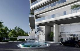Wohnsiedlung The Icon Tower – Abu Dhabi, VAE. ab $446 000