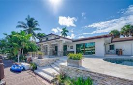 5-zimmer villa 280 m² in Fort Lauderdale, Vereinigte Staaten. $1 750 000