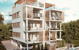 Wohnung – Zakaki, Limassol (city), Limassol (Lemesos),  Zypern. From 265 000 €