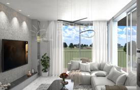 2-zimmer wohnung in Deryneia, Zypern. 220 000 €