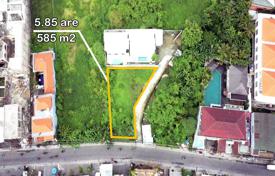 Grundstück in Batu Bolong Beach, Indonesien. $420 000