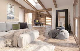 Wohnung – Les Gets, Auvergne-Rhône-Alpes, Frankreich. 380 000 €