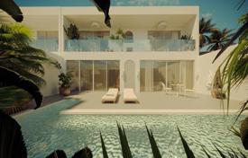 3-zimmer villa 130 m² in Balangan beach, Indonesien. $188 000