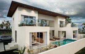 New residential complex with villas auf Koh Samui, Thailand. ab $253 000