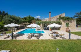 Villa – Chania, Kreta, Griechenland. 800 000 €