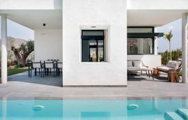 3-zimmer villa 123 m² in La Manga del Mar Menor, Spanien. 700 000 €